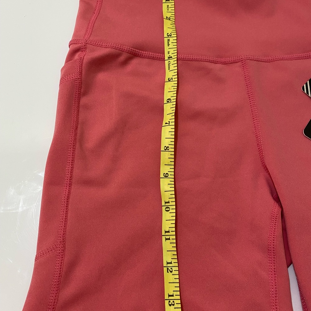 Better Sports Performance Active Shorts - Picture 7 of 10